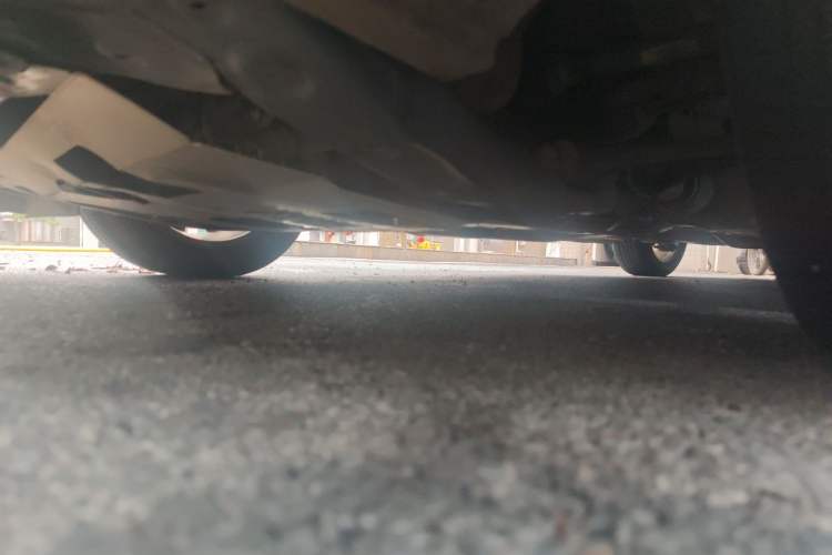 Used Buick GT 2019 15T Dual-Clutch Connected Elite Model China VI Chassis Front Left