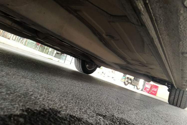 Used Buick GT 2019 18T Automatic Connected Elite Model China V Standard Chassis Front Left