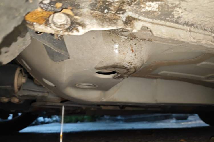 Used Buick GT 2019 15T Dual-Clutch Connected Elite Model China VI Chassis Front Left