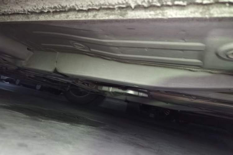 Used Buick GT 2019 18T Automatic Connected Elite Model China V Standard Chassis Front Left