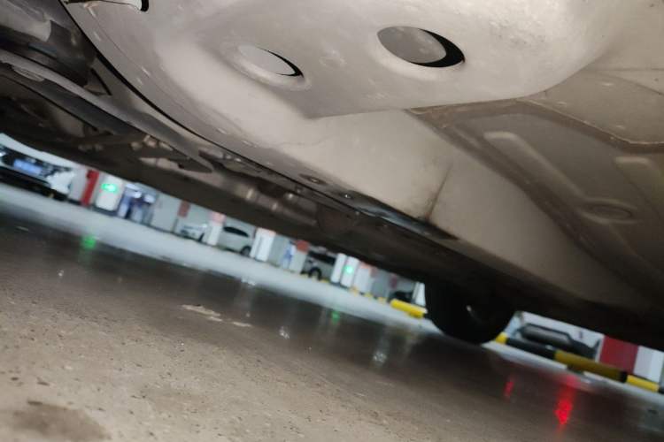 Used Buick GT 2019 18T Automatic Connected Elite Model China VI Standard Chassis Front Left