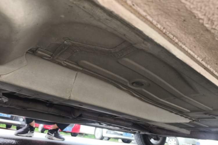 Used Buick GT 2019 18T Automatic Connected Elite Model China V Standard Chassis Front Left