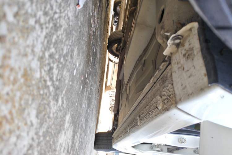 Used Buick GT 2019 15T Dual-Clutch Connected Elite Version China V Standard Chassis Front Left