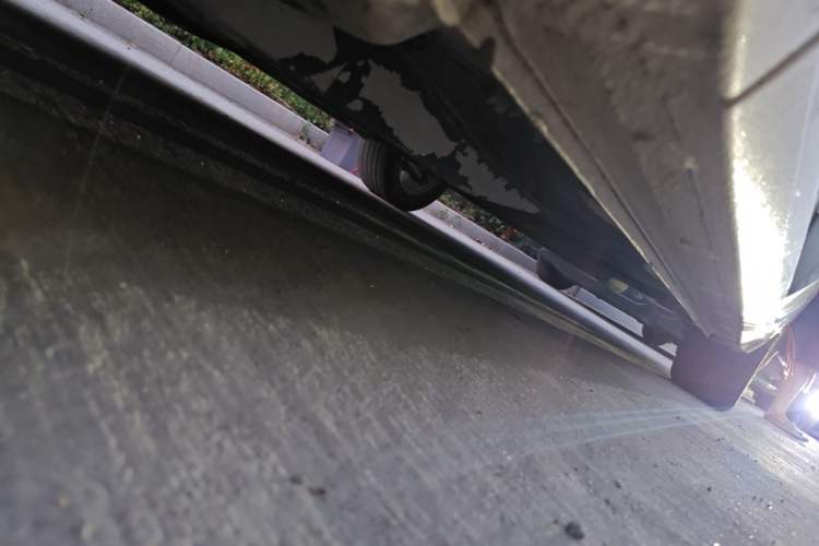 Used Buick GT 2019 18T Automatic Connected Elite Model China VI Standard Chassis Front Left
