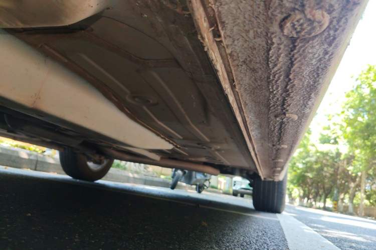 Used Buick GT 2019 15T Dual-Clutch Connected Elite Model China VI Chassis Front Left