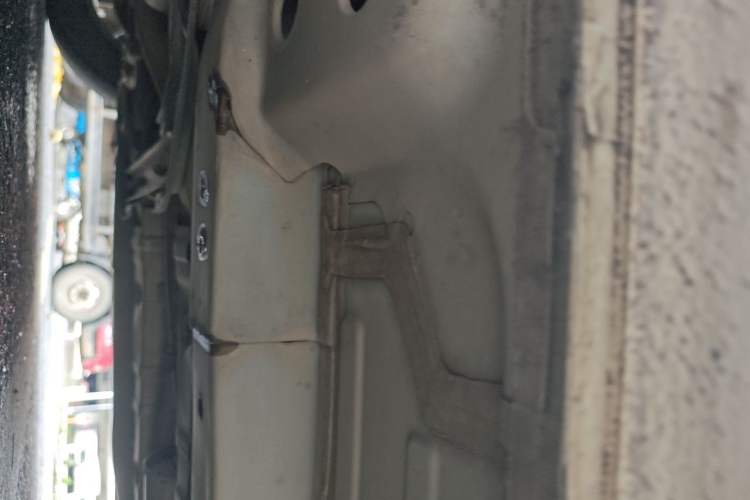 Used Buick GT 2019 18T Automatic Connected Elite Model China VI Standard Chassis Front Left