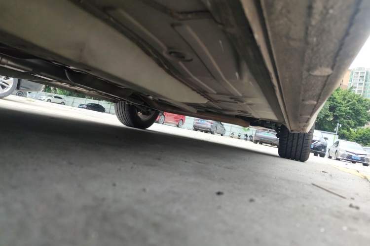 Used Buick GT 2019 15T Dual-Clutch Connected Elite Model China VI Chassis Front Left
