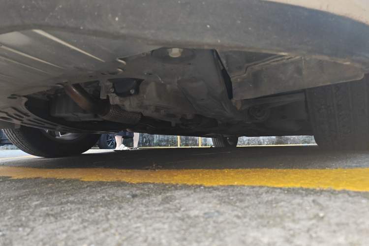 Used Buick GT 2019 18T Automatic Connected Elite Model China VI Standard Chassis Front Left