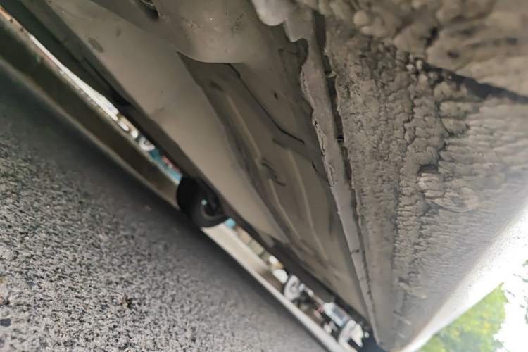 Used Buick GT 2019 18T Automatic Connected Elite Model China V Standard Chassis Front Left