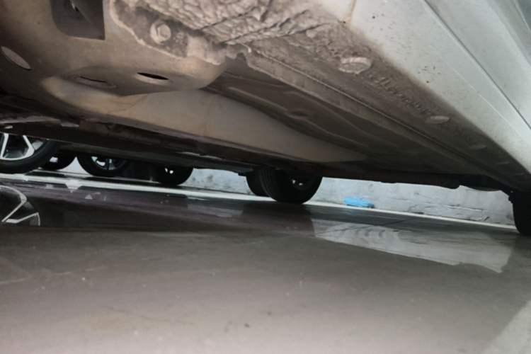 Used Buick GT 2019 15T Dual-Clutch Advanced Version China VI Standard Chassis Front Left