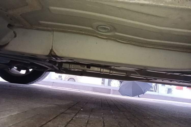 Used Buick GT 2019 15T Dual-Clutch Connected Elite Model China VI Chassis Front Left