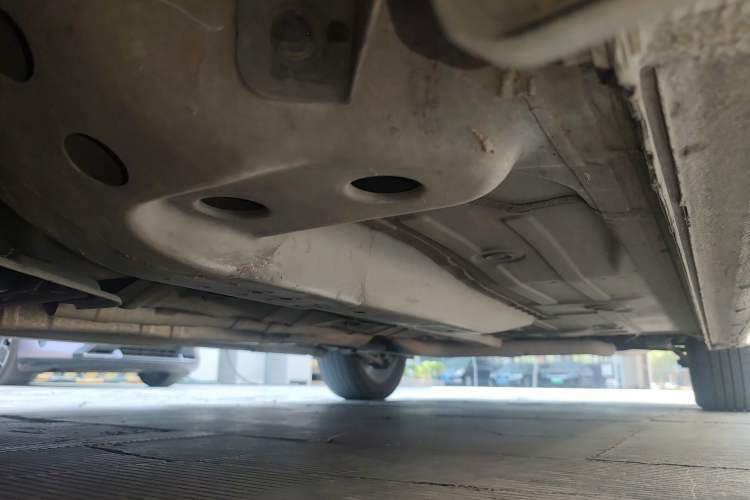 Used Buick GT 2019 15T Dual-Clutch Connected Elite Model China VI Chassis Front Left