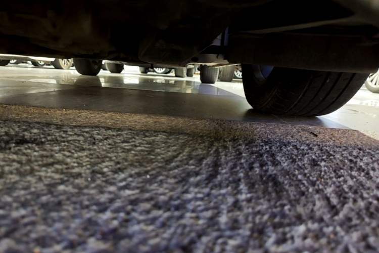 Used Buick GT 2019 18T Automatic Connected Flagship Version China VI Standard Chassis Front Left