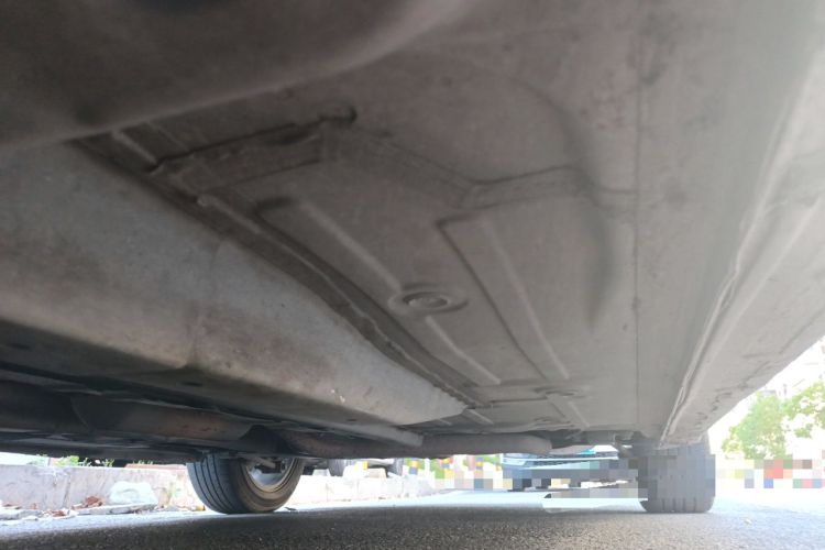 Used Buick GT 2019 15T Dual-Clutch Connected Elite Model China VI Chassis Front Left