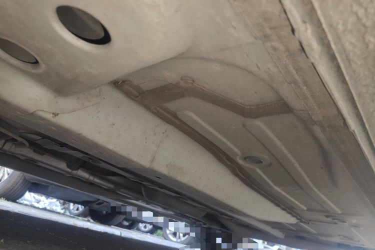 Used Buick GT 2019 15T Dual-Clutch Advanced Version China VI Standard Chassis Front Left