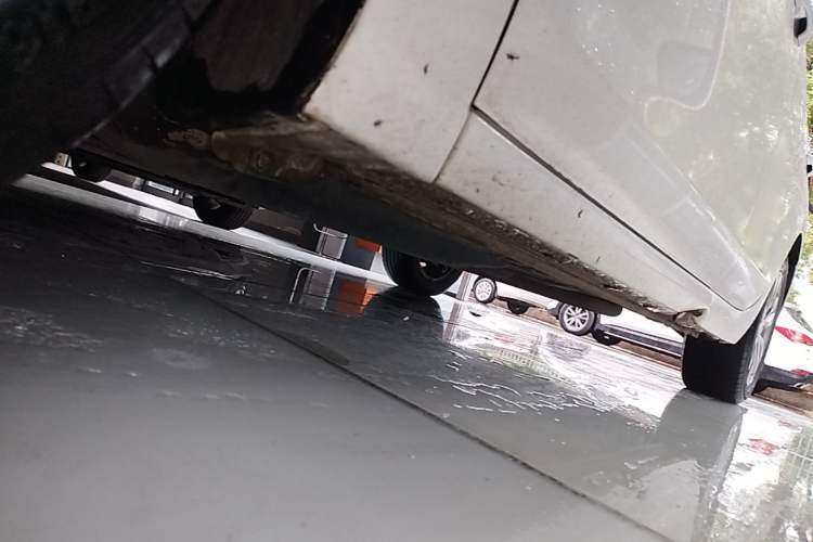 Used Buick GT 2019 18T Automatic Connected Elite Model China VI Standard Chassis Front Left