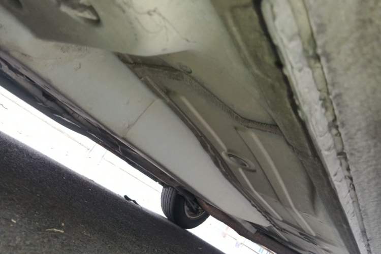Used Buick GT 2019 15T Dual-Clutch Advanced Version China VI Standard Chassis Front Left