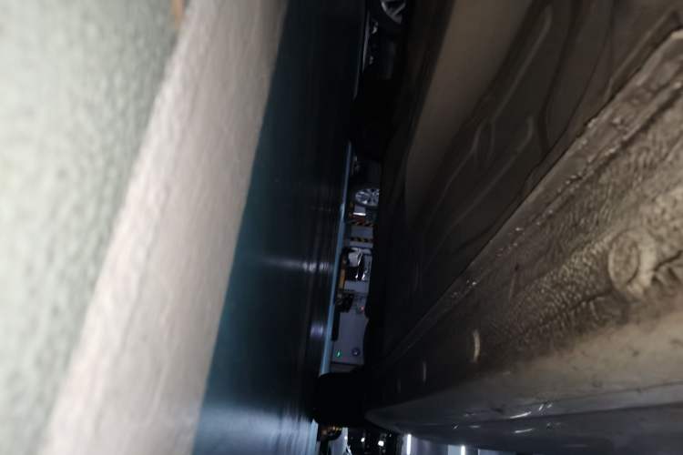 Used Buick GT 2019 18T Automatic Connected Flagship Version China VI Standard Chassis Front Left