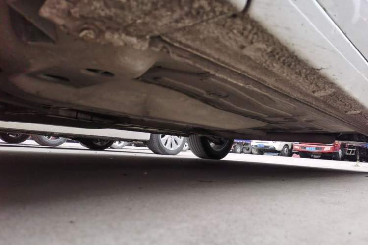 Used Buick GT 2019 18T Automatic Connected Flagship Version China VI Standard Chassis Front Left