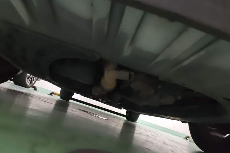 Used Buick GT 2019 18T Automatic Connected Elite Model China V Standard Chassis Front