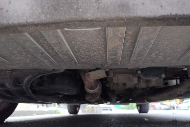 Used Buick GT 2019 18T Automatic Connected Elite Model China V Standard Chassis Front