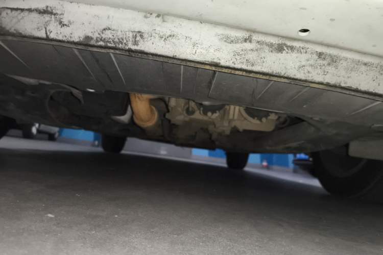 Used Buick GT 2019 15T Dual-Clutch Connected Elite Version China V Standard Chassis Front