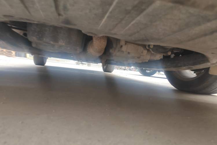 Used Buick GT 2019 18T Automatic Connected Flagship Version China VI Standard Chassis Front