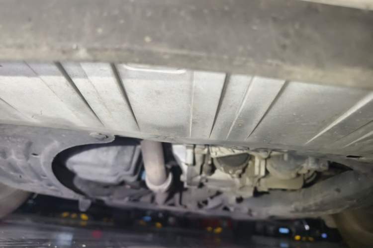 Used Buick GT 2019 15T Dual-Clutch Connected Elite Model China VI Chassis Front