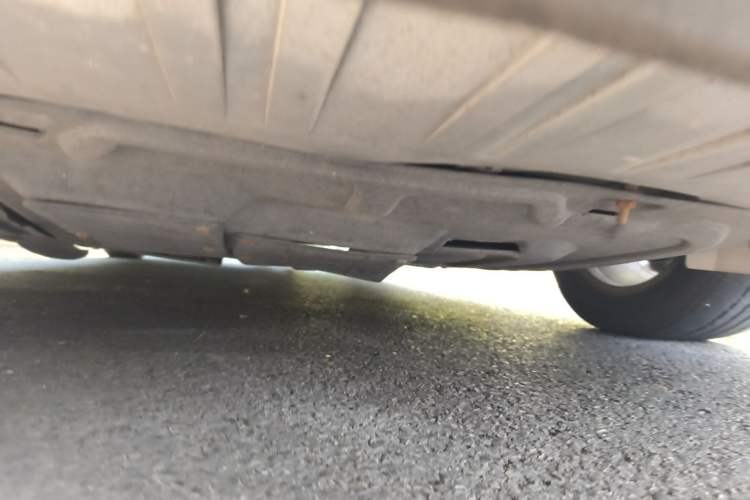 Used Buick GT 2019 15T Dual-Clutch Connected Elite Model China VI Chassis Front