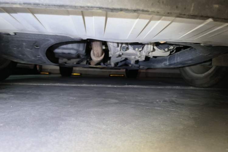 Used Buick GT 2019 15T Dual-Clutch Connected Elite Model China VI Chassis Front