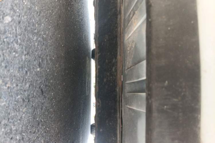Used Buick GT 2019 15T Dual-Clutch Connected Elite Model China VI Chassis Front