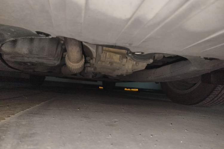 Used Buick GT 2019 18T Automatic Connected Elite Model China VI Standard Chassis Front