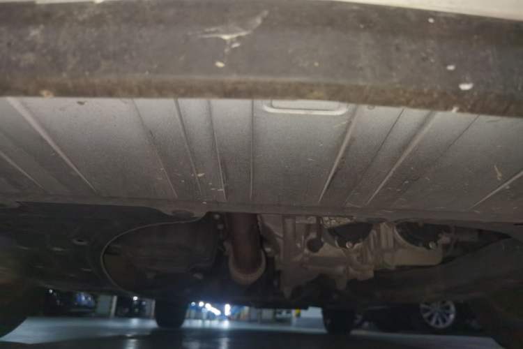 Used Buick GT 2019 15T Dual-Clutch Connected Elite Model China VI Chassis Front