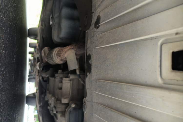 Used Buick GT 2019 18T Automatic Connected Flagship Version China V Standard Chassis Front