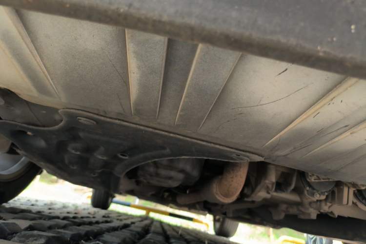 Used Buick GT 2019 15T Dual-Clutch Connected Elite Model China VI Chassis Front