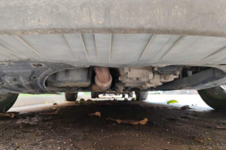 Used Buick GT 2019 18T Automatic Connected Elite Model China VI Standard Chassis Front