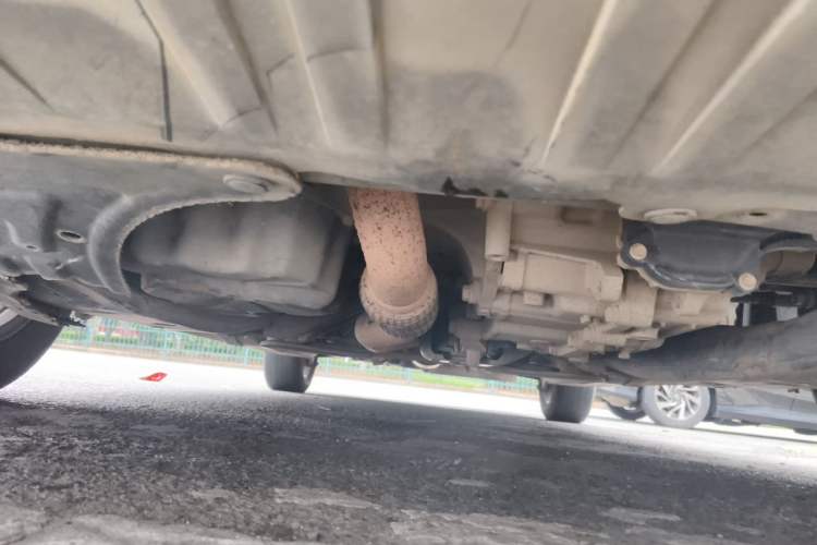 Used Buick GT 2019 18T Automatic Connected Elite Model China V Standard Chassis Front