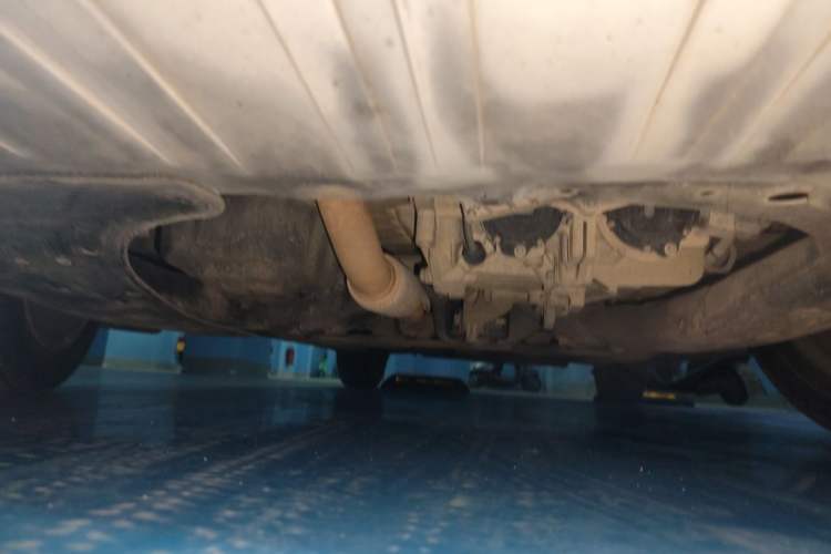 Used Buick GT 2019 15T Dual-Clutch Connected Elite Model China VI Chassis Front