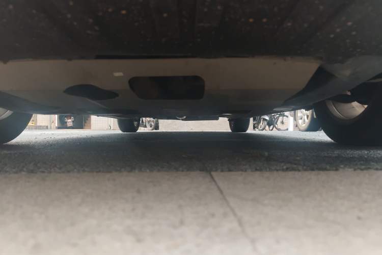 Used Buick GT 2019 15T Dual-Clutch Connected Elite Model China VI Chassis Front