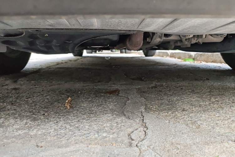 Used Buick GT 2019 15T Dual-Clutch Advanced Version China VI Standard Chassis Front