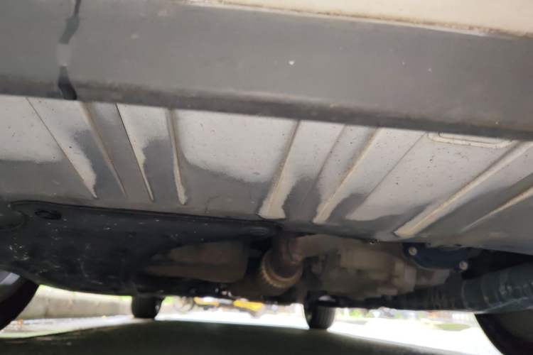 Used Buick GT 2019 18T Automatic Connected Elite Model China V Standard Chassis Front