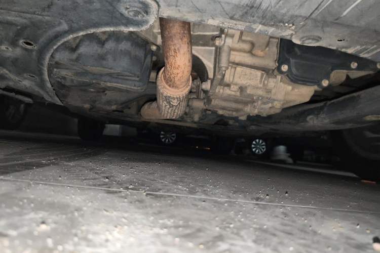 Used Buick GT 2019 18T Automatic Connected Elite Model China VI Standard Chassis Front