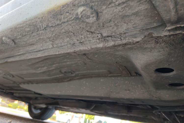 Used Buick GT 2019 15T Dual-Clutch Connected Elite Version China V Standard Chassis Front Right