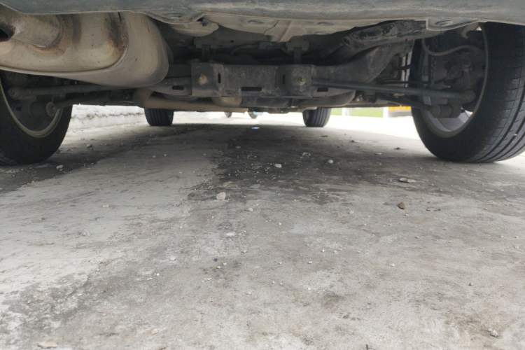 Used Buick GT 2019 18T Automatic Connected Elite Model China V Standard Chassis Front Right
