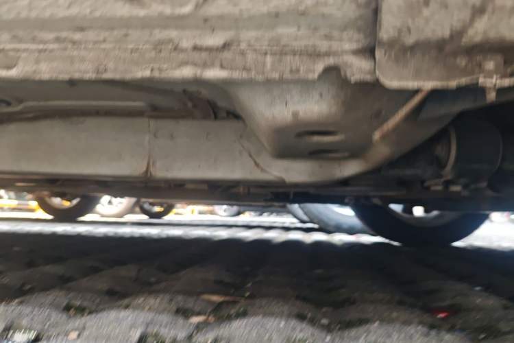 Used Buick GT 2019 15T Dual-Clutch Connected Elite Version China V Standard Chassis Front Right