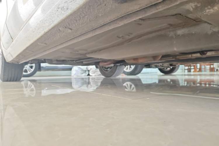 Used Buick GT 2019 15T Dual-Clutch Connected Elite Version China V Standard Chassis Front Right