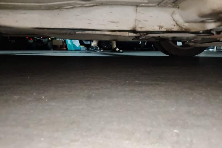 Used Buick GT 2019 18T Automatic Connected Elite Model China V Standard Chassis Front Right