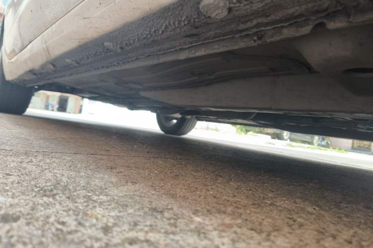 Used Buick GT 2019 15T Dual-Clutch Connected Elite Version China V Standard Chassis Front Right