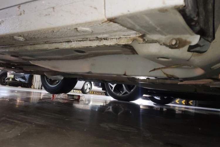 Used Buick GT 2019 18T Automatic Connected Elite Model China VI Standard Chassis Front Right