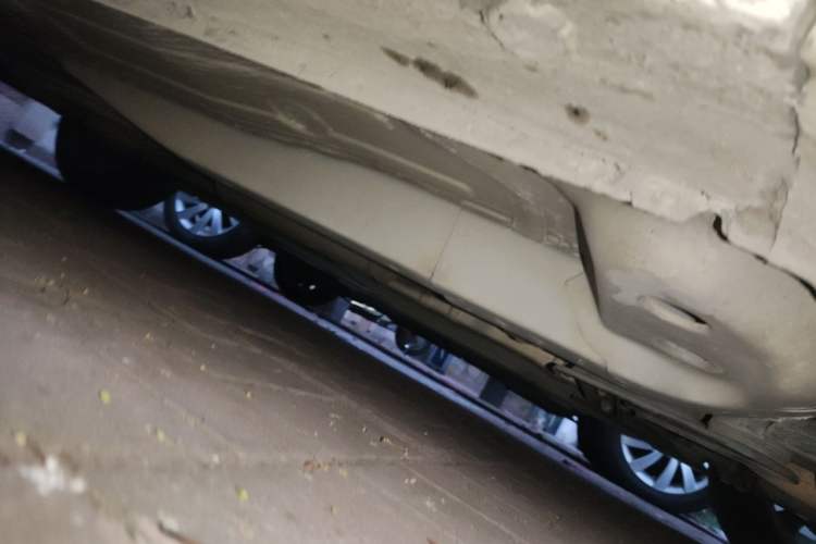 Used Buick GT 2019 18T Automatic Connected Elite Model China V Standard Chassis Front Right